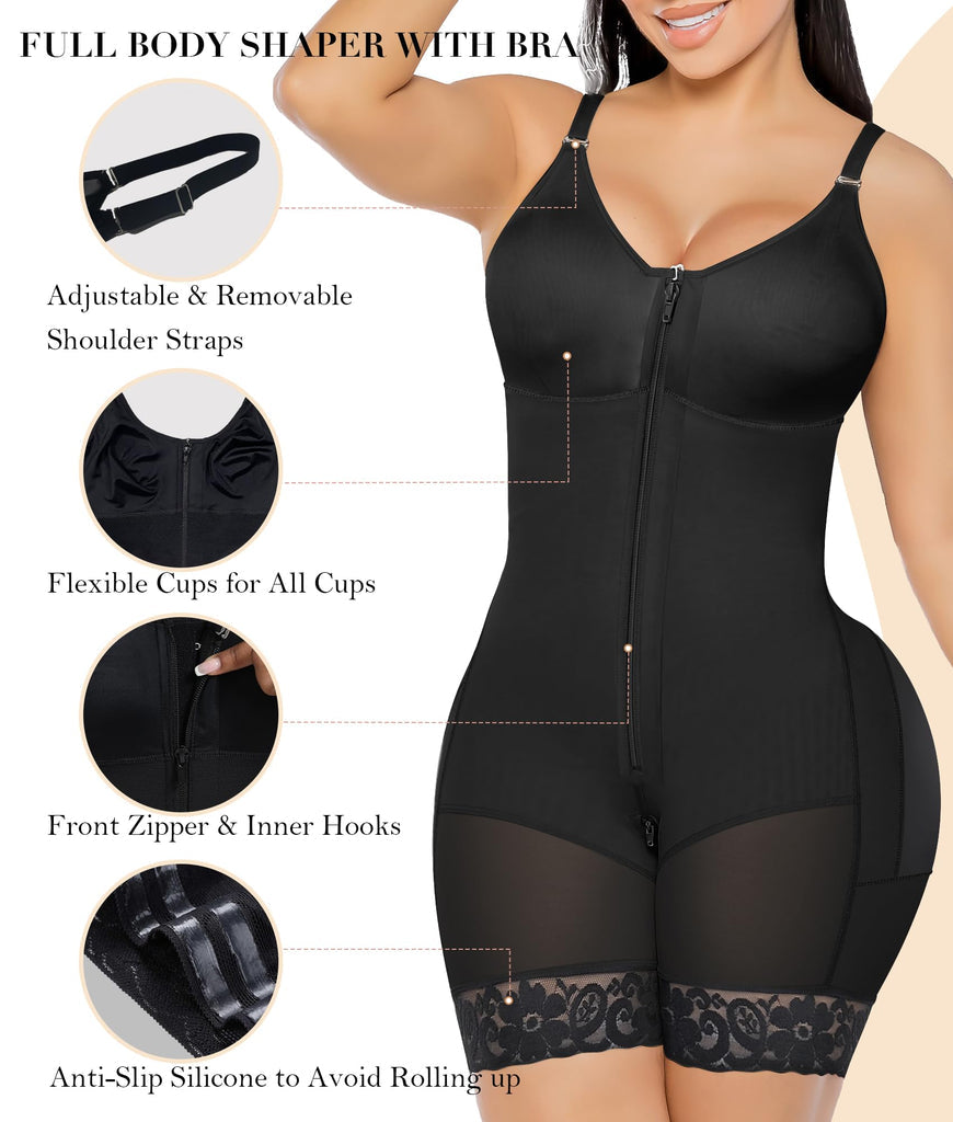 Aeliras Faja (Yana Model)